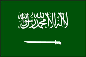 Saudi Arabia