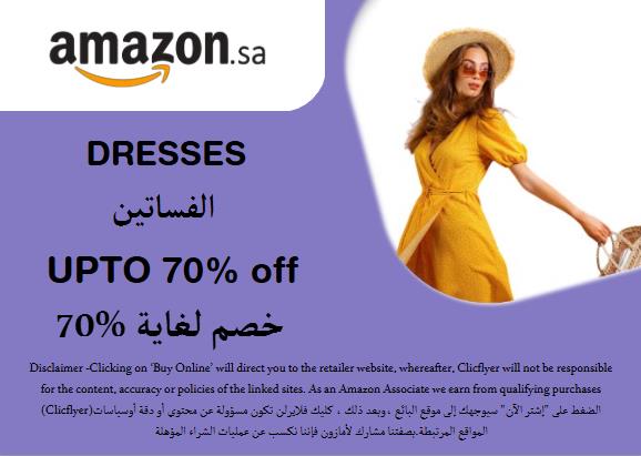 Amazon Discount Code Dresses