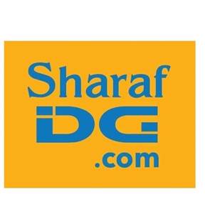 Sharaf DG