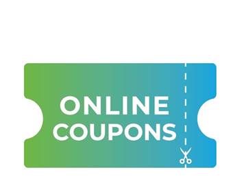 Online Coupons