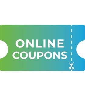 Online Coupons