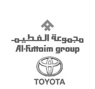 Al Futtaim Group Toyota