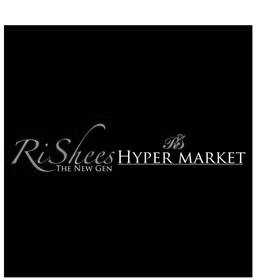 RISHEES THE NEW GEN HYPERMARKET