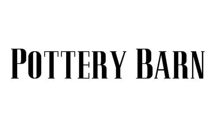 Pottery Barn