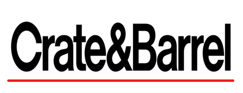 Crate & Barrel