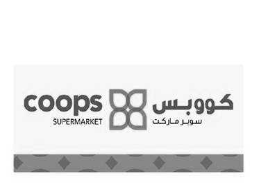 Coops Supermarket