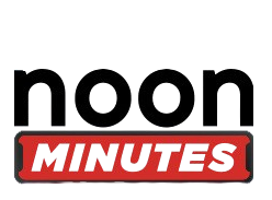 Noon Minutes