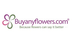 Buyanyflowers